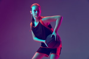Crazy Left Hates Women Sports